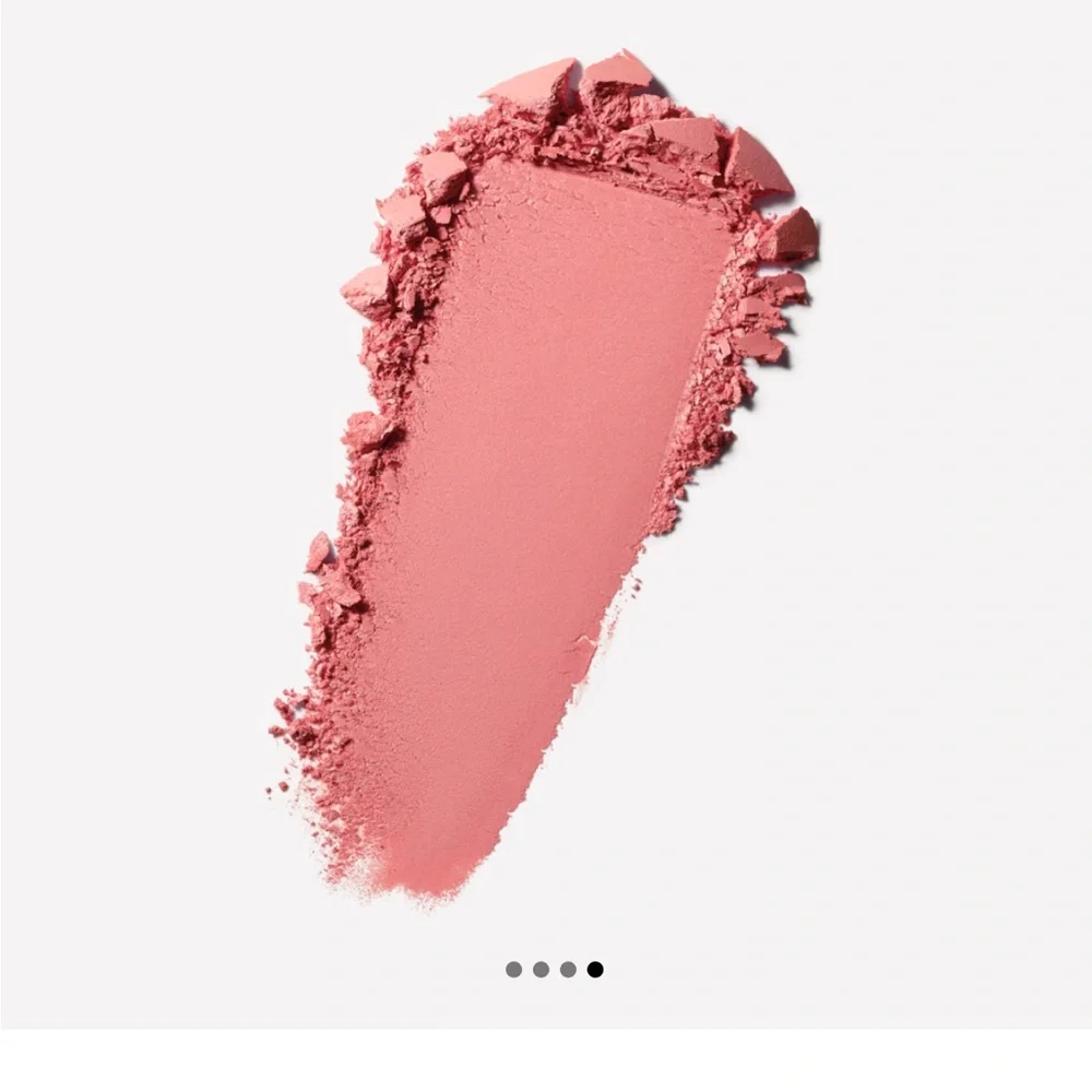 NIB MAC Cosmetics Mineralize Blush in Happy-Go-Rosie